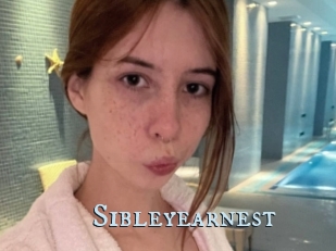 Sibleyearnest