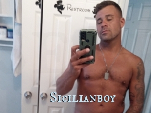 Sicilianboy