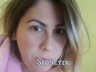 Sidneyix