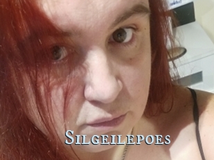 Silgeilepoes