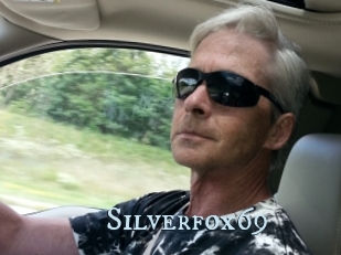 Silverfox69