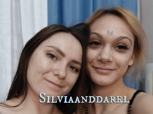 Silviaanddarel