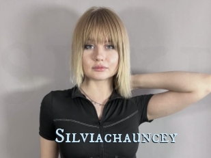 Silviachauncey