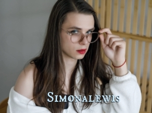 Simonalewis