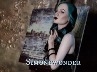 Simonewonder