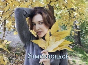 Simonigrace