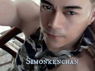 Simonkenchan