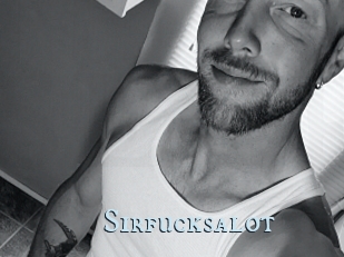 sirfucksalot Sex Roster