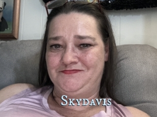 Skydavis