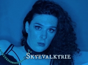 Skyevalkyrie