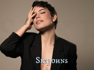 Skyjohns