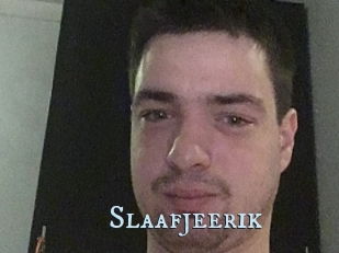 Slaafjeerik