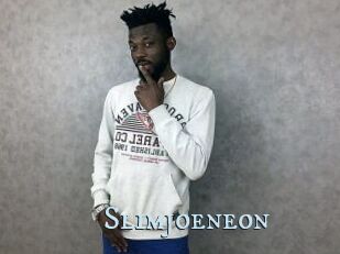 Slimjoeneon