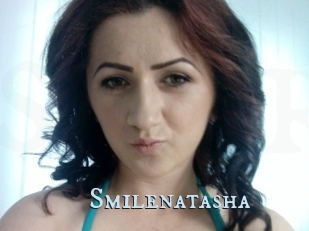 Smilenatasha