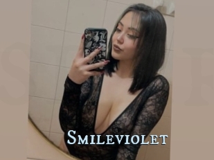 Smileviolet