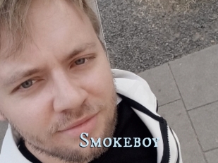 Smokeboy