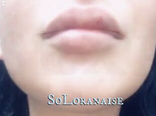 SoLoranaise