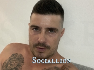 Sociallion