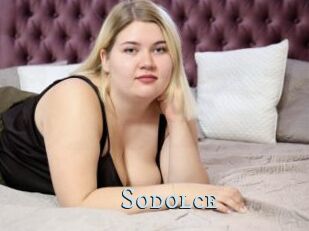 Sodolce