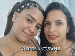 Sofiaandvane
