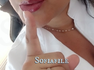 Sofiafile