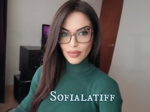 Sofialatiff