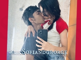 Sofiandgeorge