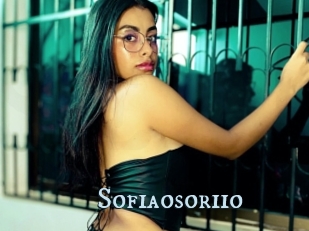 Sofiaosoriio