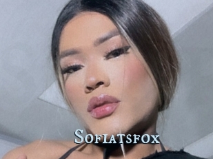 Sofiatsfox