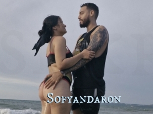 Sofyandaron