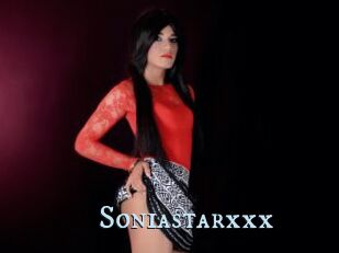 Soniastarxxx