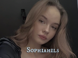 Sophiahils