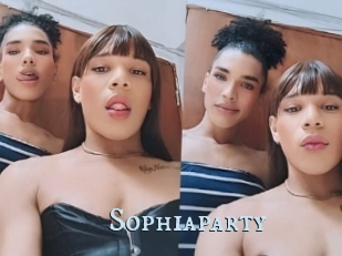 Sophiaparty