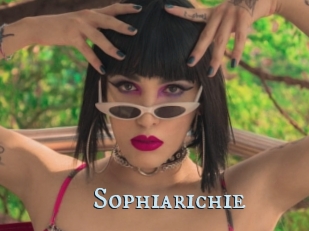 Sophiarichie