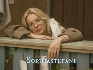Sophiastefani