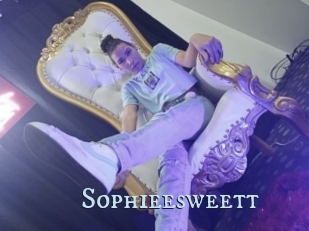 Sophieesweett