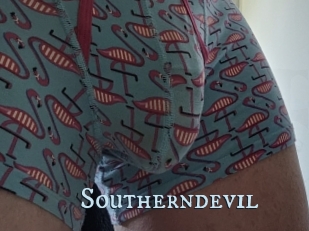 Southerndevil