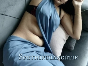 Southindiancutie