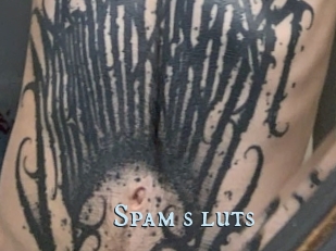 Spam_s_luts