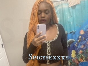 Spicysexxxy