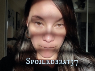 Spoiledbrat37