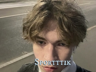 Sportttik