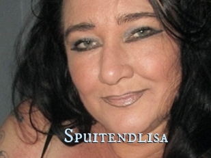 Spuitendlisa