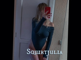 Squirtjulia