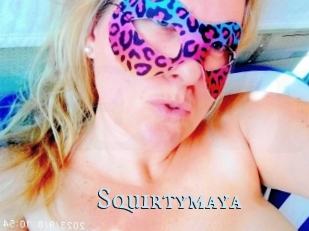 Squirtymaya