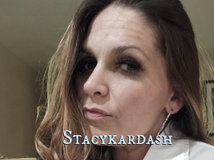 Stacykardash