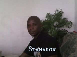 Stanarox