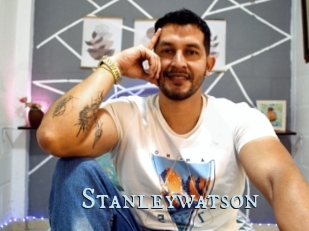 Stanleywatson