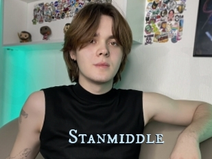 Stanmiddle