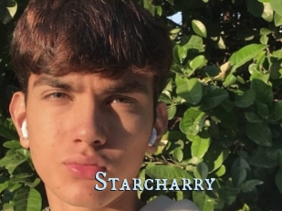 Starcharry